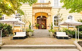 Hotel Krone Munich 3*